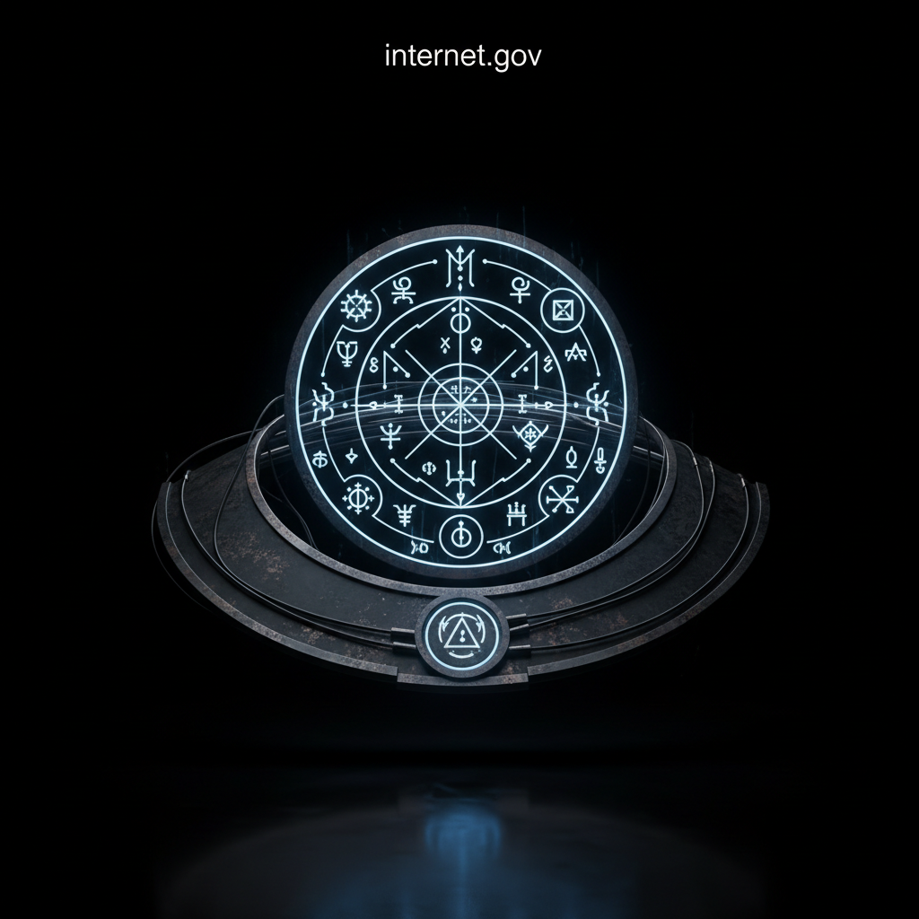 internet.gov sigil