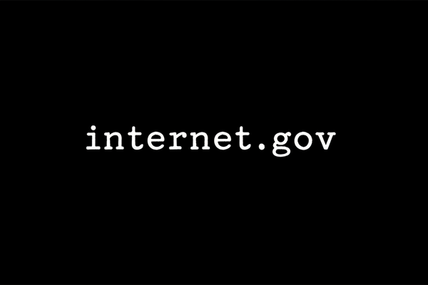 internet.gov logo